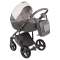 Детская коляска Adamex Luciano 3 в 1 - Q244
