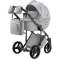 Детская коляска Adamex Luciano 3 в 1 - Q348