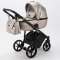Детская коляска Adamex Mateo 100% Scora 3 в 1 - SM-6