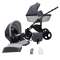 Детская коляска Ray Corsa 3 в 1 - 04