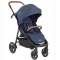 Прогулочная коляска Joie Mytrax Pro - blueberry