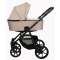 Детская коляска Pituso Tossa 2 в 1 - latte