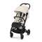 Прогулочная коляска Cybex Beezy - canwas white
