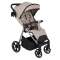 Прогулочная коляска Pituso Emma - капучино