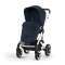 Прогулочная коляска Cybex Talos S Lux - ocean blue
