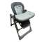 Стул-качели Martin Noir Sirius 3 в 1 без дуги - dark grey envoy