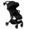 Прогулочная коляска Pituso Pera Q7 - Black