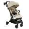 Прогулочная коляска Pituso Pera Q7 - sand