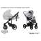 Детская коляска Bebetto Magnum light lspetial edition 2 в 1 - 05 CZA