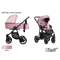 Детская коляска Kitelli Areo 2 в 1 - 02 CZM