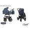 Детская коляска Kitelli Bello 2 в 1 - 03