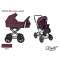 Детская коляска Kitelli Inverno 2 в 1 - 04