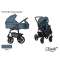 Детская коляска Kitelli Estate 2 в 1 - 02