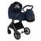 Детская коляска Pituso Mayla Luxury 2 в 1 - moonless mood