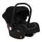 Автолюлька-переноскак Pituso Mayla - Black