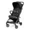 Прогулочная коляска Peg Perego Volo - true black