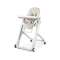 Стульчик для кормления Peg Perego Siesta /aquarelle /jaguars/ - aquarelle