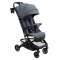 Прогулочная коляска Pituso Mini - Graphite
