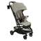 Прогулочная коляска Pituso Mini - pistahcio
