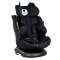 Автокресло Pituso Weby 0-36 - черный
