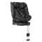 Автокресло Pituso Roys Pro I-size - Black