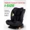 Детское автомобильное кресло Martin Noir Discovery I-Size - Black