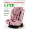 Детское автомобильное кресло Martin Noir Discovery I-Size - pink pegasus