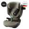 Детское автокресло Britax Romer KidFix Pro Lux - urban olive