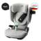 Детское автокресло Britax Romer KidFix Pro Lux - linen grey
