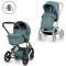 Детская коляска Cybex Balios S Lux 2026 2 в 1 - stormy blue