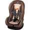 Автокресло Caretero Fenix - коричневый