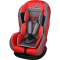 Автокресло Caretero Fenix - красный