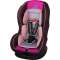 Автокресло Caretero Fenix - розовый