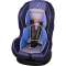 Автокресло Caretero Fenix - синий