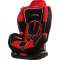 Автокресло Caretero Sport Turbo - красный