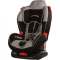 Автокресло Caretero Sport Turbo - графит