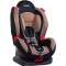 Детское автокресло Caretero Sport Classik - мокко