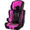 Автокресло Caretero Spider - розовый