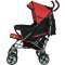 Коляска трость Caretero SPACER - красный
