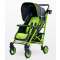 Прогулочная коляска Caretero Sonata - зеленая