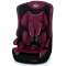 Автокресло 4BABY Voyager - баклажан