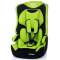 Автокресло 4BABY Voyager - зеленый