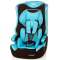 Автокресло 4BABY Voyager - голубой