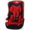 Автокресло 4BABY Voyager - красный