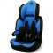 Автокресло 4BABY Rico Comfort - blue