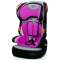 Автокресло 4BABY Basco - розовый