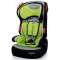 Автокресло 4BABY Basco - зеленый
