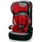 Автокресло 4BABY Basco - красный