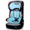 Автокресло 4BABY Basco - голубой