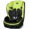 Детское автокресло 4Baby Star-Fix - зеленый